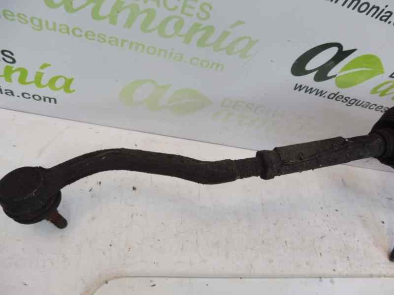 Recambio de cremallera direccion para citroën c5 berlina collection referencia OEM IAM 4000NX  