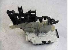 Recambio de cerradura puerta delantera izquierda para mercedes-benz clase a (w176) a 200 cdi (176.008) referencia OEM IAM A16672