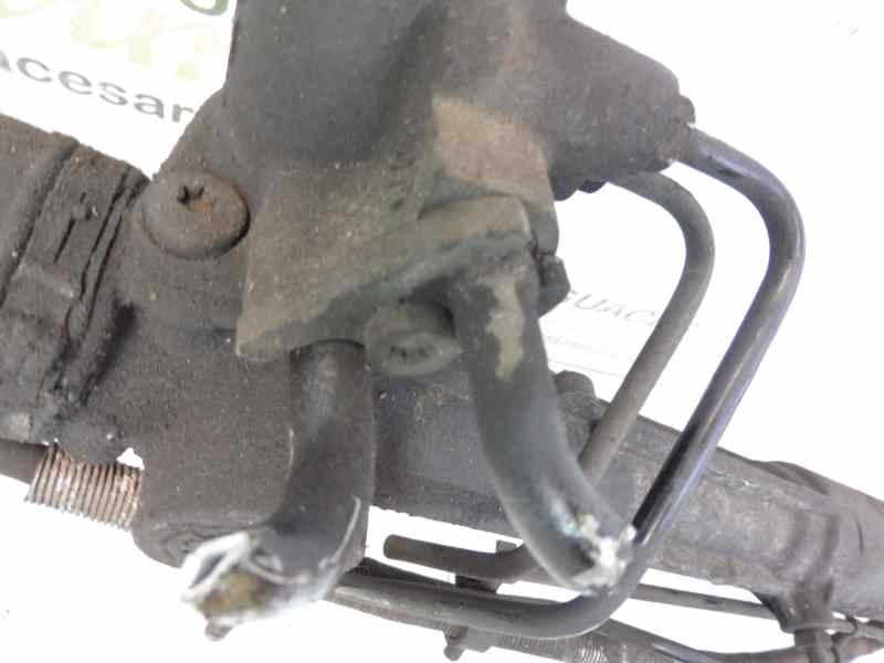 Recambio de cremallera direccion para citroën c5 berlina collection referencia OEM IAM 4000NX  