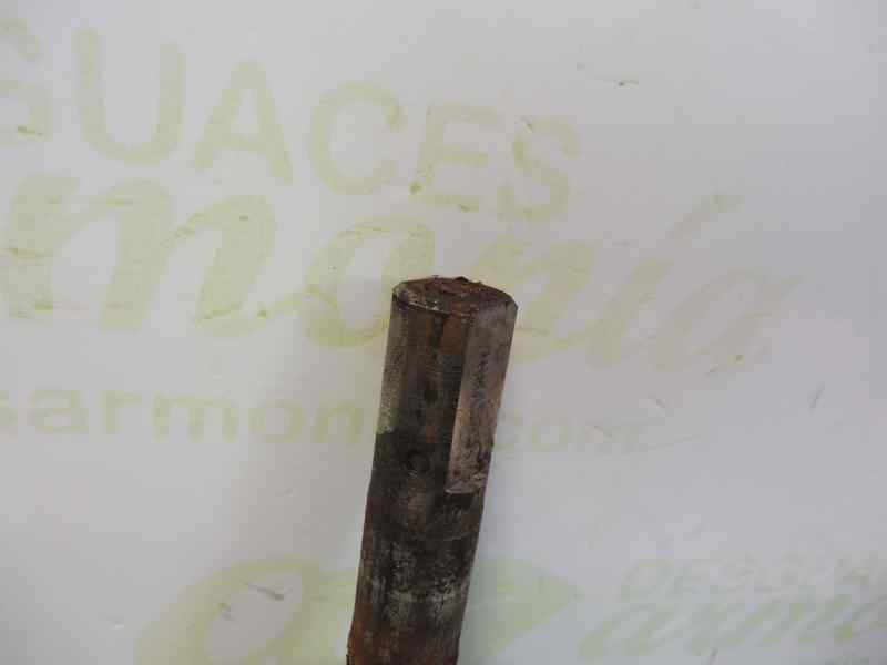 Recambio de cremallera direccion para citroën c5 berlina collection referencia OEM IAM 4000NX  