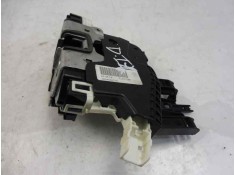 Recambio de cerradura puerta delantera izquierda para mercedes-benz clase a (w176) a 200 cdi (176.008) referencia OEM IAM A16672 2