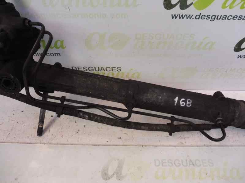 Recambio de cremallera direccion para citroën c5 berlina collection referencia OEM IAM 4000NX  