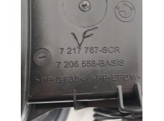 Recambio de tapa exterior combustible para bmw serie 5 touring (f11) 530d xdrive referencia OEM IAM 7217767 7206558  2