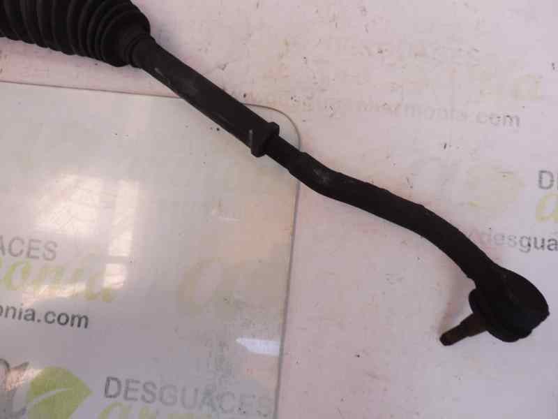 Recambio de cremallera direccion para citroën c5 berlina collection referencia OEM IAM 4000NX  