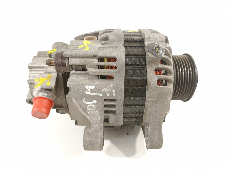 Recambio de alternador para kia sorento 2.5 crdi concept referencia OEM IAM 373004A110  