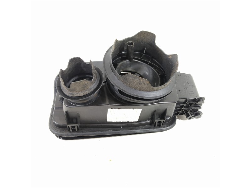 Recambio de tapa exterior combustible para bmw serie 5 touring (f11) 530d xdrive referencia OEM IAM 7217767 7206558 