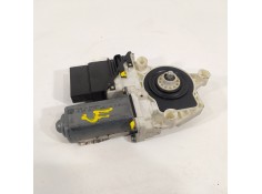 Recambio de motor elevalunas trasero izquierdo para seat leon (1m1) signo referencia OEM IAM 1C0959811A   2