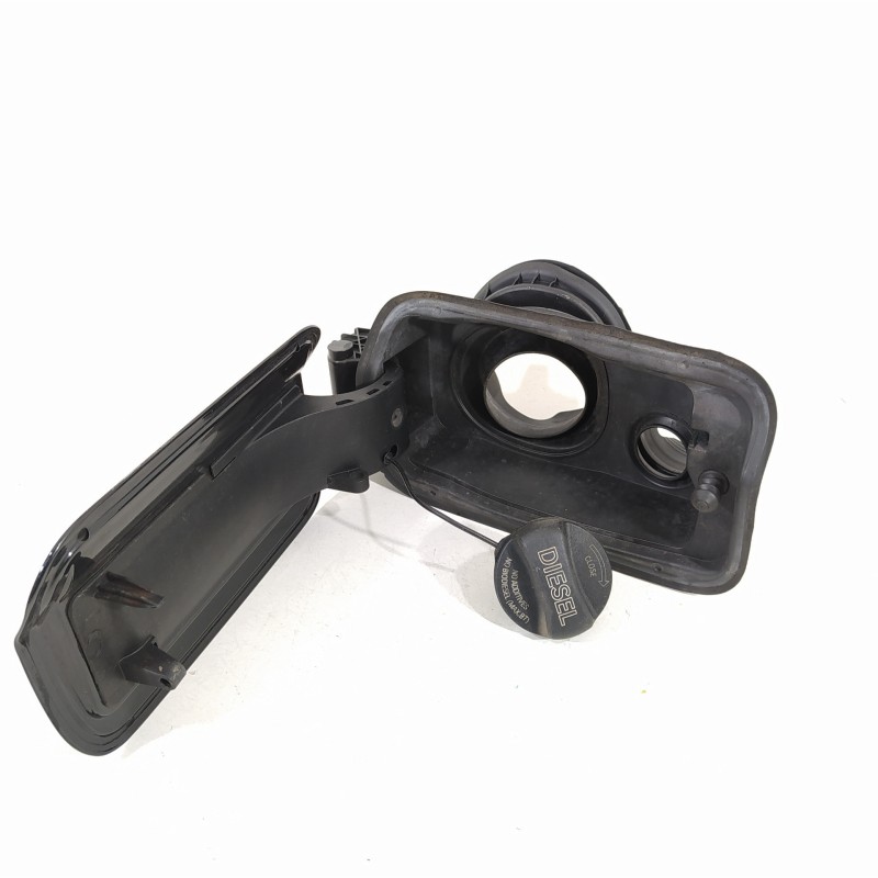 Recambio de tapa exterior combustible para bmw serie 5 touring (f11) 530d xdrive referencia OEM IAM 7217767 7206558 