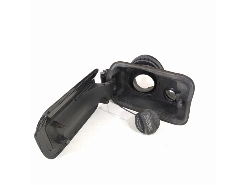 Recambio de tapa exterior combustible para bmw serie 5 touring (f11) 530d xdrive referencia OEM IAM 7217767 7206558 