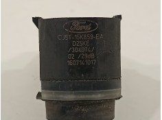 Recambio de sensor de aparcamiento para ford c-max edition referencia OEM IAM CJ5T15K859EA   2