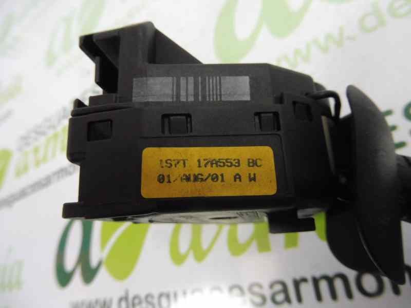 Recambio de mando limpia para ford mondeo berlina (ge) ghia referencia OEM IAM 1S7T17A553BC  