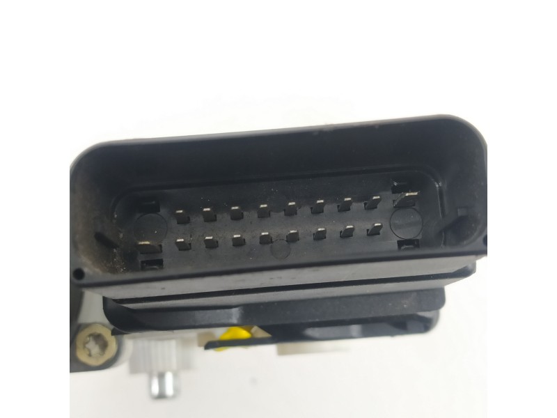 Recambio de motor elevalunas trasero izquierdo para seat leon (1m1) signo referencia OEM IAM 1C0959811A  