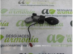 Recambio de conmutador de arranque para citroën c5 berlina collection referencia OEM IAM 9663123280