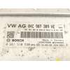 CENTRALITA MOTOR UCE 04C907309AE 0261S10530 