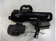 Recambio de maneta exterior delantera izquierda para mercedes-benz clase a (w176) a 200 cdi (176.008) referencia OEM IAM A204760 2