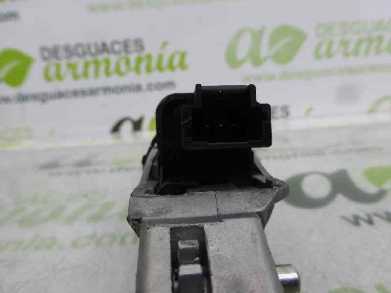 Recambio de conmutador de arranque para citroën c5 berlina collection referencia OEM IAM 9663123280  