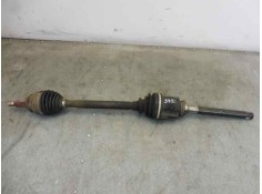 Recambio de transmision delantera derecha para citroën c-crosser xtr referencia OEM IAM   