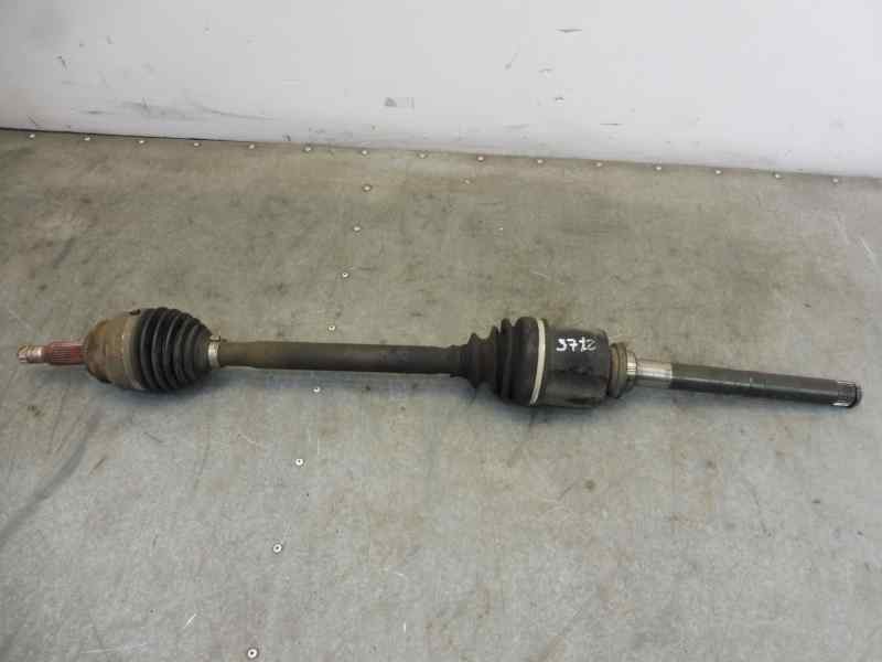 Recambio de transmision delantera derecha para citroën c-crosser xtr referencia OEM IAM   