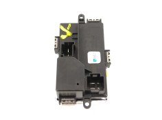 Recambio de resistencia calefaccion para bmw serie 5 touring (f11) 530d xdrive referencia OEM IAM 503455 3609I30 