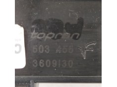 Recambio de resistencia calefaccion para bmw serie 5 touring (f11) 530d xdrive referencia OEM IAM 503455 3609I30  2