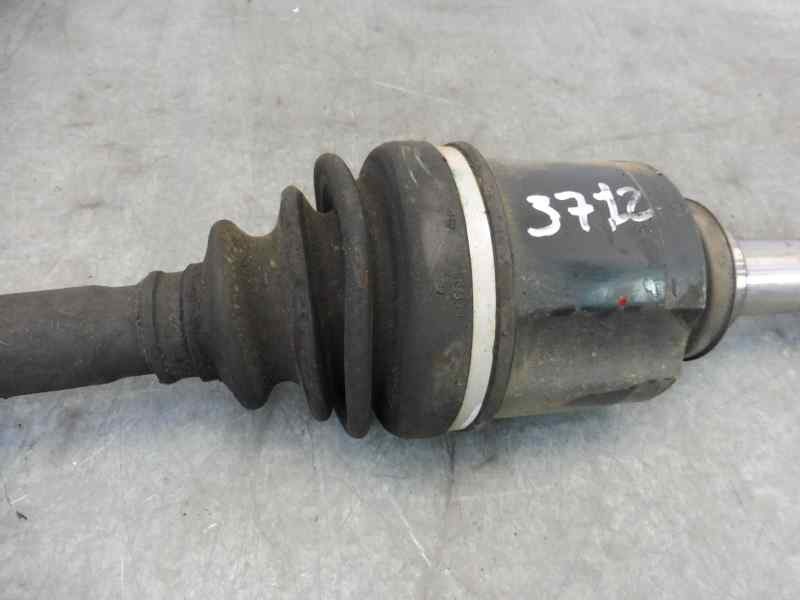 Recambio de transmision delantera derecha para citroën c-crosser xtr referencia OEM IAM   