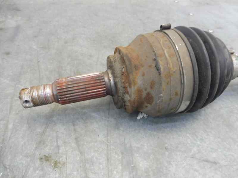 Recambio de transmision delantera derecha para citroën c-crosser xtr referencia OEM IAM   