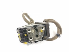 Recambio de cerradura puerta delantera derecha para nissan pulsar (c13) acenta referencia OEM IAM 805003ZL0A   2