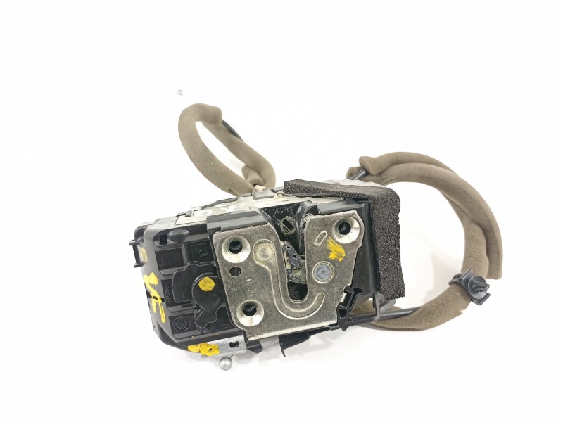 Recambio de cerradura puerta delantera derecha para nissan pulsar (c13) acenta referencia OEM IAM 805003ZL0A  
