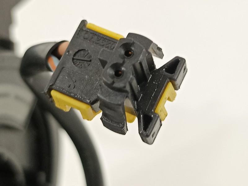 Recambio de anillo airbag para ford c-max edition referencia OEM IAM ZWAC30088C  