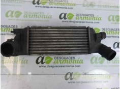Recambio de intercooler para citroën c5 berlina collection referencia OEM IAM 9645682880  