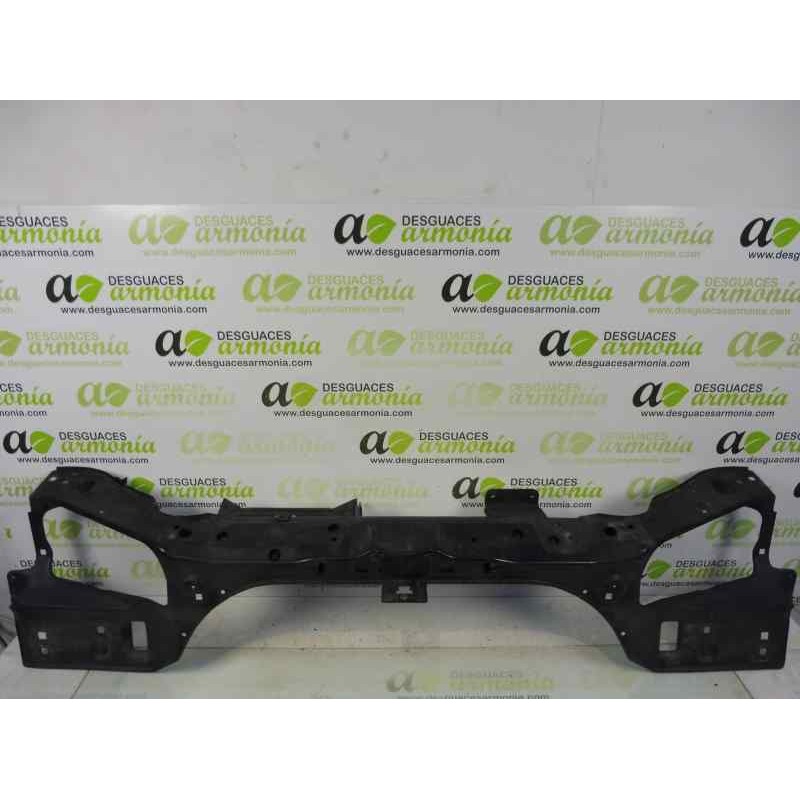 Recambio de panel frontal para peugeot 306 berlina 3/4/5 puertas (s2) boulebard referencia OEM IAM   