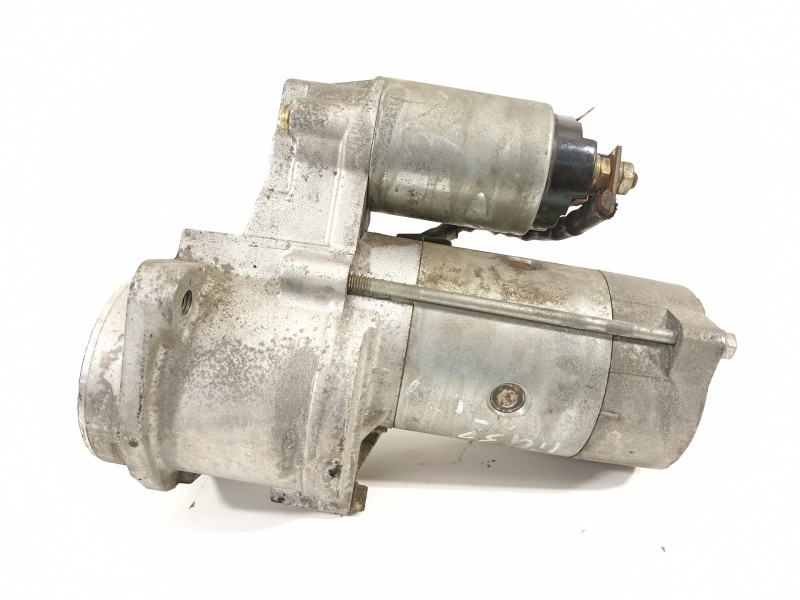 Recambio de motor arranque para kia sorento 2.5 crdi concept referencia OEM IAM 361004A000  