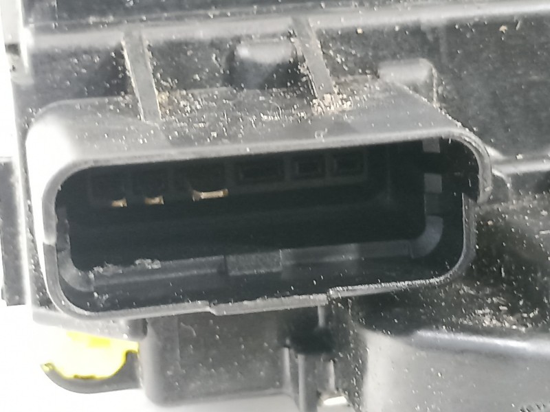 Recambio de cerradura puerta delantera derecha para nissan pulsar (c13) acenta referencia OEM IAM 805003ZL0A  