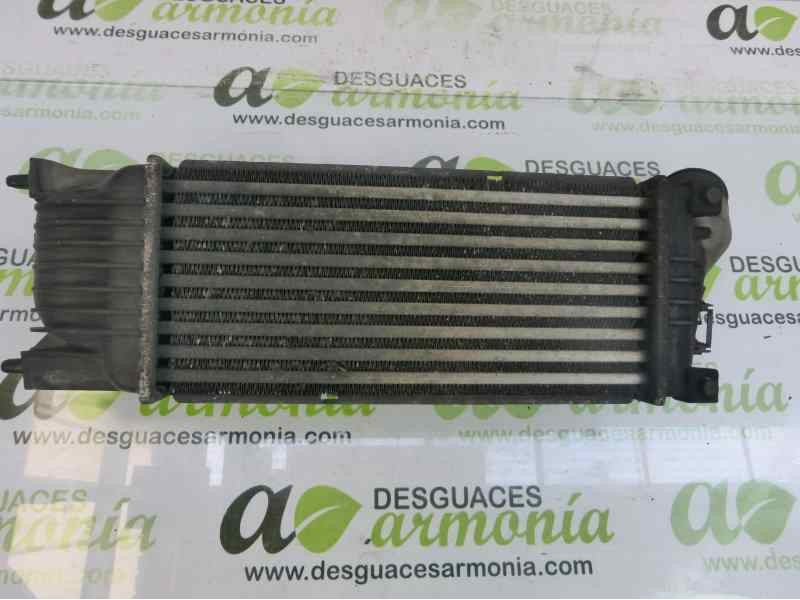 Recambio de intercooler para citroën c5 berlina collection referencia OEM IAM 9645682880  