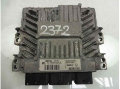 Recambio de centralita motor uce para renault scenic ii confort expression referencia OEM IAM 8200565863 122326109A 8200592611