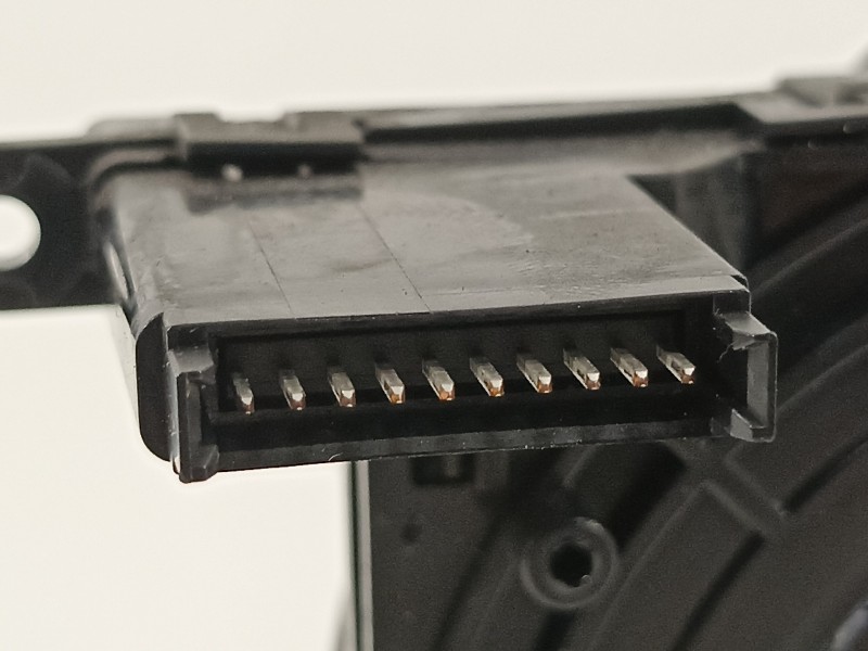 Recambio de anillo airbag para ford c-max edition referencia OEM IAM ZWAC30088C  