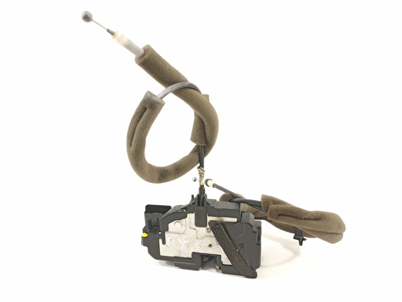 Recambio de cerradura puerta delantera derecha para nissan pulsar (c13) acenta referencia OEM IAM 805003ZL0A  