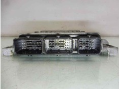 Recambio de centralita motor uce para renault scenic ii confort expression referencia OEM IAM 8200565863 122326109A 8200592611 2