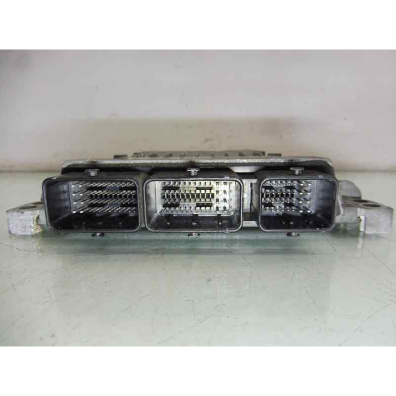 Recambio de centralita motor uce para renault scenic ii confort expression referencia OEM IAM 8200565863 122326109A 8200592611