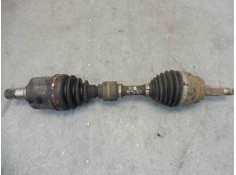 Recambio de transmision delantera izquierda para citroën c-crosser xtr referencia OEM IAM   