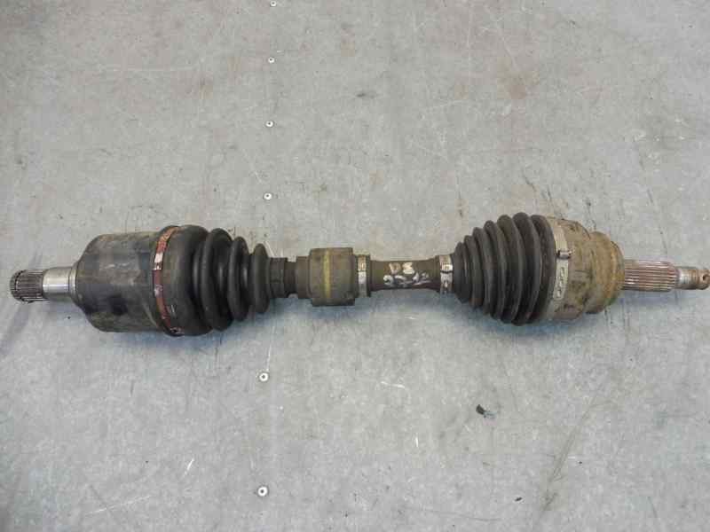 Recambio de transmision delantera izquierda para citroën c-crosser xtr referencia OEM IAM   