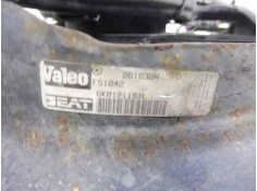 Recambio de electroventilador para seat ibiza (6k1) select referencia OEM IAM 6K0121191L   2