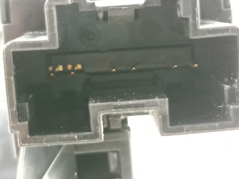 Recambio de anillo airbag para ford c-max edition referencia OEM IAM ZWAC30088C  