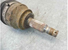 Recambio de transmision delantera izquierda para citroën c-crosser xtr referencia OEM IAM    2