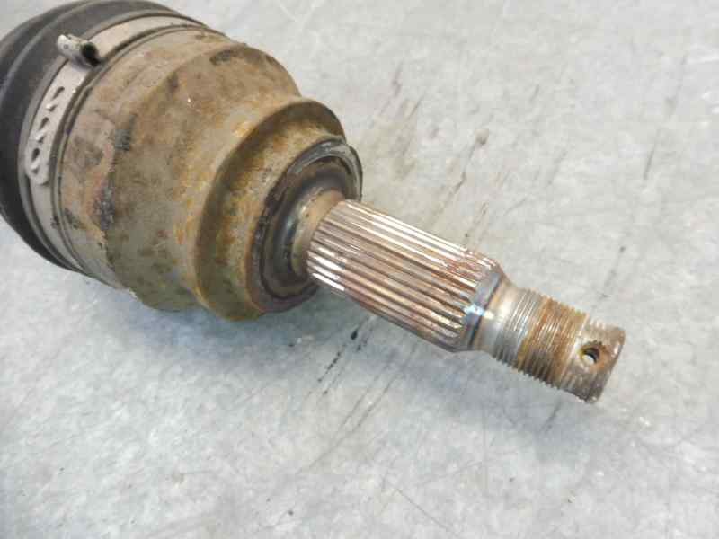 Recambio de transmision delantera izquierda para citroën c-crosser xtr referencia OEM IAM   