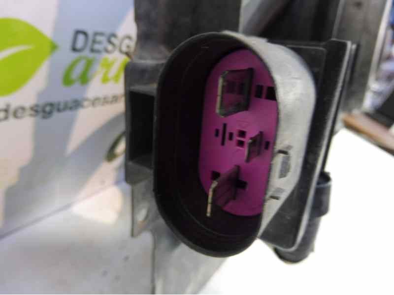 Recambio de electroventilador para seat ibiza (6k1) select referencia OEM IAM 6K0121191L  