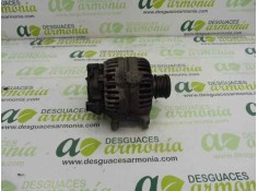 Recambio de alternador para volkswagen t5 transporter/furgoneta combi city referencia OEM IAM 06F903023J 0124525092 