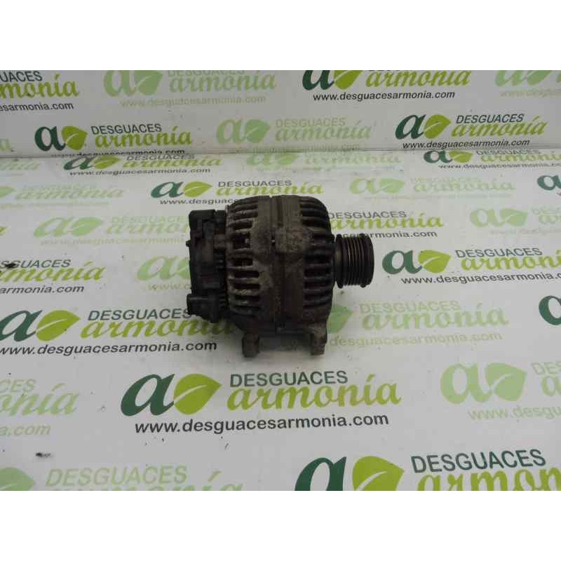 Recambio de alternador para volkswagen t5 transporter/furgoneta combi city referencia OEM IAM 06F903023J 0124525092 