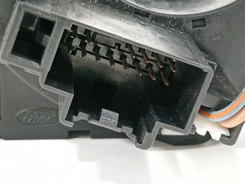 Recambio de anillo airbag para ford c-max edition referencia OEM IAM ZWAC30088C  