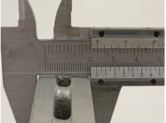 Recambio de disco freno delantero para audi a1 sportback (gba) 25 tfsi básico referencia OEM IAM 2Q0615301G   2